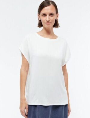 Givn Berlin T-Shirt-Bluse GBFENNA aus LENZING ECOVERO