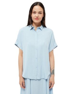 Givn Berlin Kurzarm-Bluse Sarah