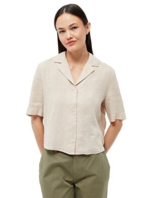 Givn Berlin Kurzarm-Bluse Carol