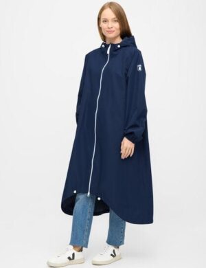 derbe Regenmantel „Kapby“