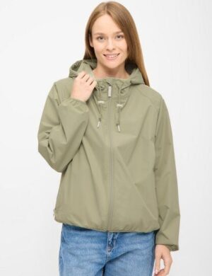 derbe Funktionsjacke „Packby“