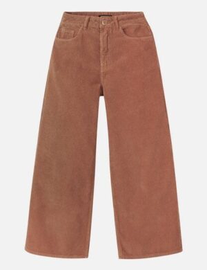 Damen Cordhose aus Bio-Baumwolle – ERICA CORDUROY – recolution