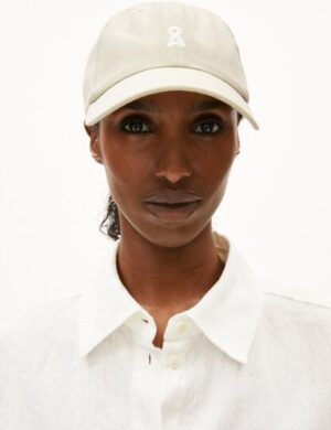 ARMEDANGELS YENAAS BOLD Unisex Kappe aus Bio-Baumwolle