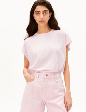 ARMEDANGELS SLUB Damen T-Shirt aus Bio-Baumwolle