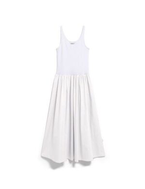ARMEDANGELS RIB Damen Kleid aus Bio-Baumwoll Mix