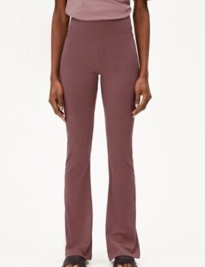 ARMEDANGELS REHMAA LEGGINGS Damen Leggings aus Bio-Baumwoll Mix