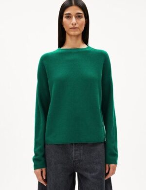 ARMEDANGELS MERINAA Damen Pullover aus Bio-Baumwolle