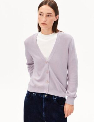 MUD Jeans Damen Jeans – Easy Go – aus Bio-Baumwolle