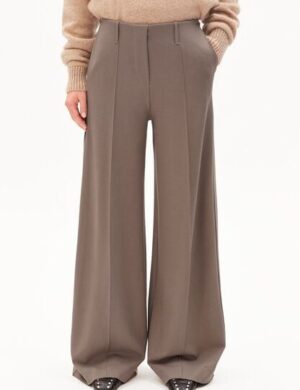 ARMEDANGELS MAEVAA Damen Jerseyhose aus LENZING ECOVERO Viskose Mix