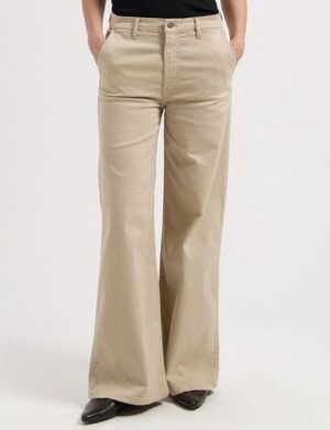 MUD Jeans Damen Jeans Chelsea Mid Loose