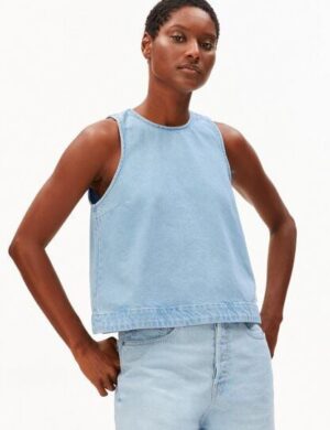 ARMEDANGELS DENIM Damen 100% recycelte Baumwolle