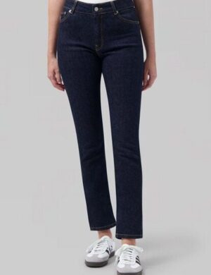 MUD Jeans Damen Jeans Regular Swan