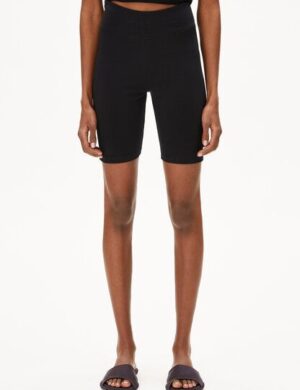 ARMEDANGELS NEDAA LITAA Damen Shorts aus Bio-Baumwoll Mix