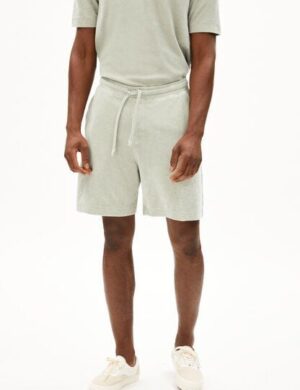 ARMEDANGELS ORAAN TERRY Herren Shorts aus Bio-Baumwolle