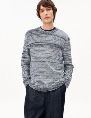 ARMEDANGELS YARNMIX Herren Pullover aus Bio-Baumwolle