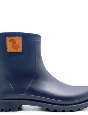 Biologisch abbaubarer Gummistiefel thies ® Bio Rainboot, vegan