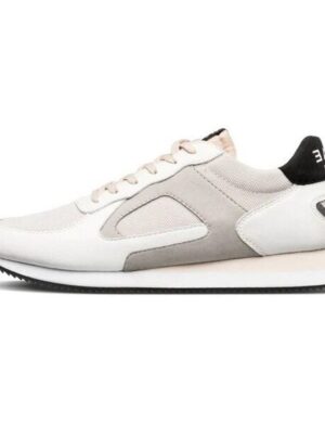 Clae Los Angeles – Edson White Black, vegane Schuhe