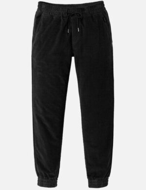 Damen Cord Jogg Chino aus Bio-Baumwolle – CHAITURUS – recolution