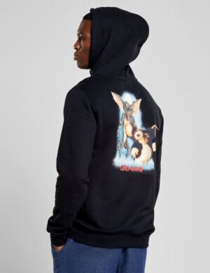 DEDICATED Dedictaed Hoodie Falun Smokey Gremlins
