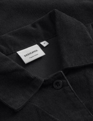 DEDICATED Overall DOCKSTA