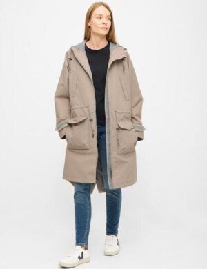 derbe Funktionsjacke „Phoebydog“