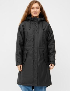 derbe Regenmantel „Friese Tildaholm Glitter“