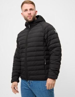 derbe Übergangsjacke „Lightby“