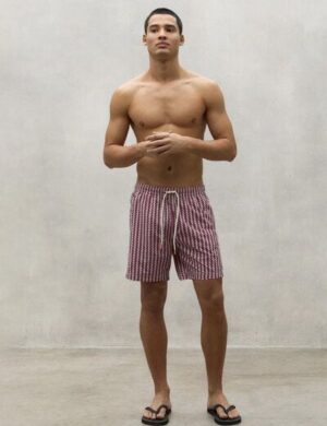 ECOALF Badeshorts BEQUIA aus recyceltem Nylon