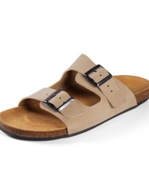 Fairticken CORGHO vegane NoBuck Unisex Sandale