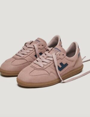 Flamingos‘ Life Sneaker Modell: Burela