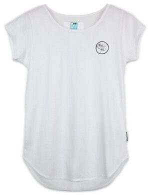 GARY MASH Shirt Asheville Kleiner Fuchs aus Biobaumwolle