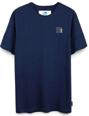 GARY MASH T-Shirt Das Ende vom Lied. aus Biobaumwolle