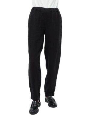 Givn Berlin Leinen-Hose Helena