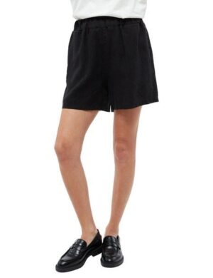Givn Berlin Leinen-Shorts Clementine