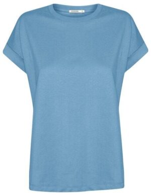 GREENBOMB Basic T-Shirt Loony Glacier Blue