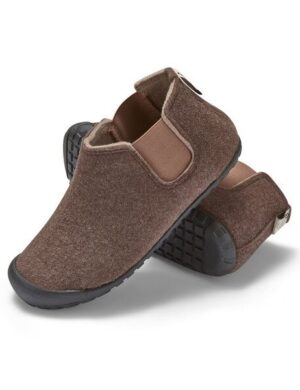 GUMBIES Brumby – Hausschuhe aus recyceltem Material