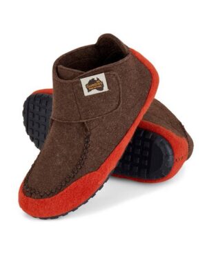 GUMBIES Quokka – Nachhaltige Hausschuh-Stiefel für Damen und Herren