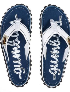 GUMBIES Rope – Vegane Damen-Sandalen