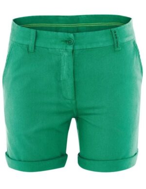 HempAge Damen Shorts Hanf/Biobaumwolle