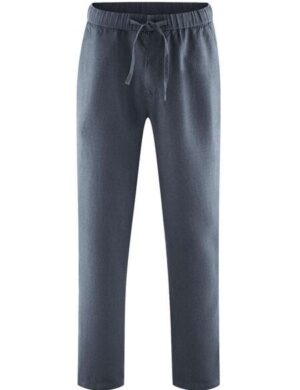 HempAge Damen und Herren Freizeithose aus reinem Hanf