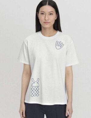 hessnatur Heavy Shirt Oversize aus reiner Bio-Baumwolle