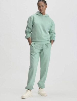 hessnatur Sweathose Relaxed aus reiner Bio-Baumwolle