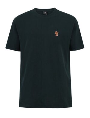 Iriedaily Cookieman Emb Tee