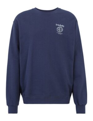 Iriedaily Hangover Club Crewneck