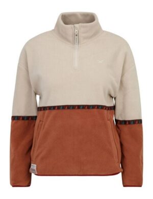 Iriedaily Holina Fleece Troyer