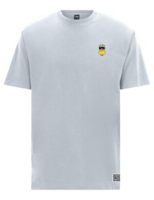 Iriedaily Lazy Sunny Day Emb Tee