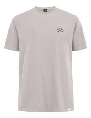 Iriedaily Peaceride Emb Tee