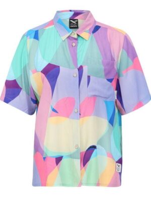 Iriedaily Stohead Lucie Shirt
