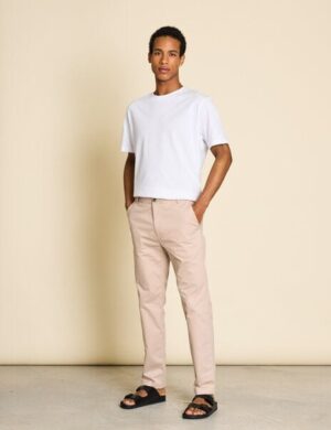 JAN N JUNE Hose LIAM FOR MEN sand