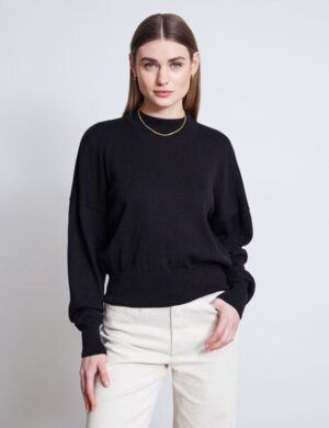 JAN N JUNE Jumper YIN